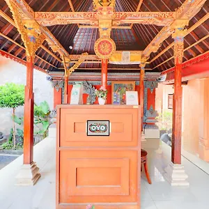 O Asri Near Monkey Forest Homestay